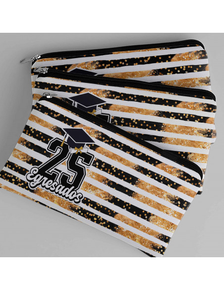 PLANTILLAS CARTUCHERAS EGRESADOS 2025 PACK 2