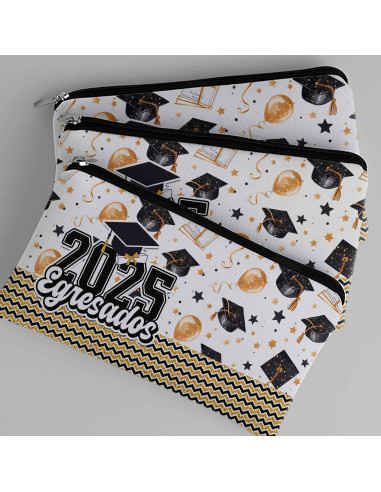 PLANTILLAS CARTUCHERAS EGRESADOS 2025... PLANTILLAS CARTUCHERAS EGRESADOS 2025...