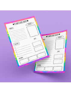 PLANTILLAS PLANIFICADOR...