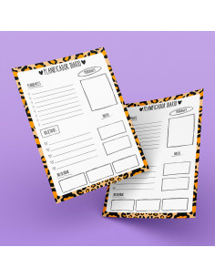 PLANTILLAS PLANIFICADOR... 2