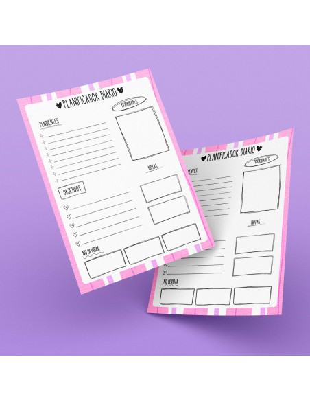 copy of PLANTILLAS PLANIFICADOR SEMANAL PACK1