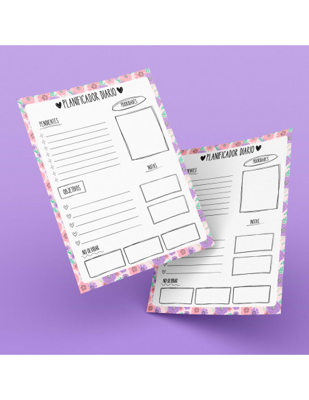 copy of PLANTILLAS PLANIFICADOR SEMANAL PACK1