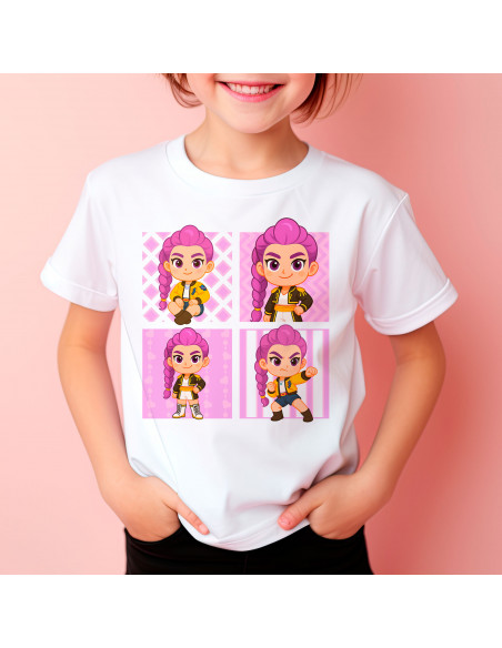 copy of PLANTILLAS TAZAS K POP DEMON HUNTERS