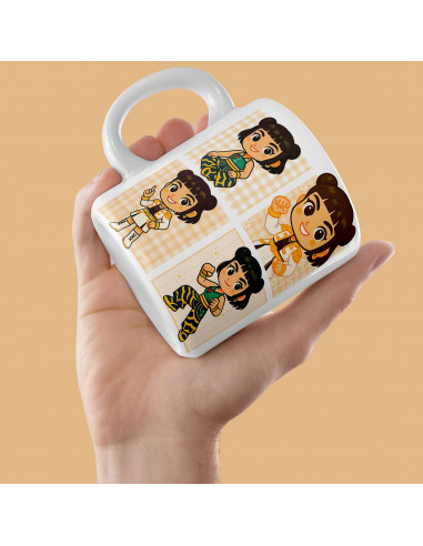 copy of PLANTILLAS TAZAS K POP DEMON...