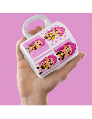 copy of PLANTILLAS TAZAS K POP DEMON...