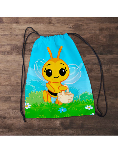 copy of Pack Jardin - Red