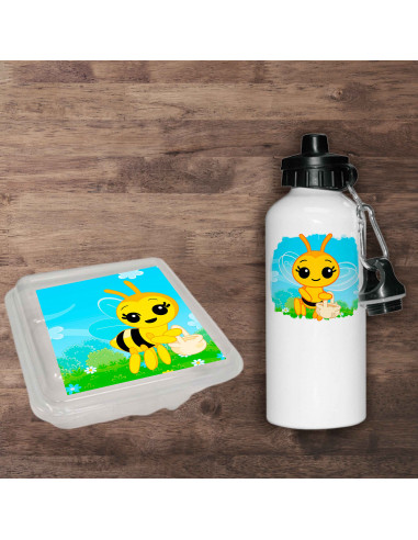 Pack Jardin - SET DE ABEJITA...