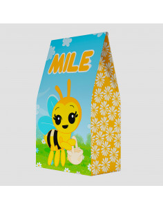 Bolsitas Imprimible -...