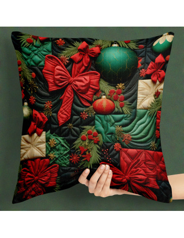 copy of REMERA GRINCH ODIO LA NAVIDAD