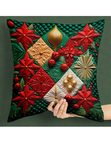 copy of REMERA GRINCH ODIO LA NAVIDAD