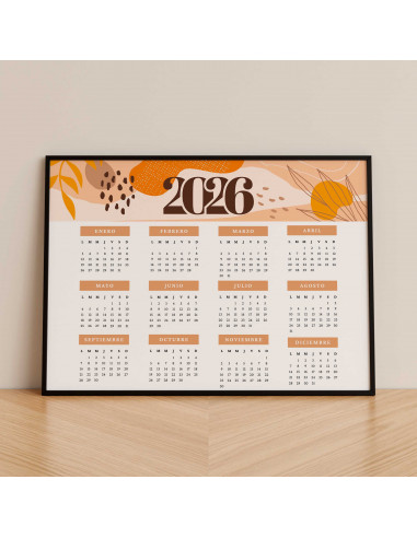 copy of CALENDARIO 2025 PARA FOTO Y/O...