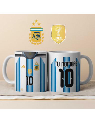 PLANTILLA TAZA CAMISETA TITULAR...