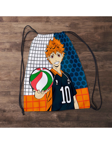 Pack Jardin - SET DE HAIKYU