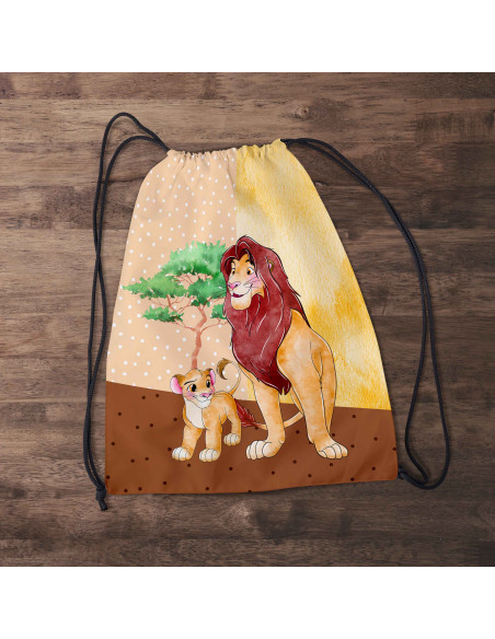 copy of Pack Jardin - Red