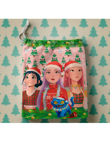 copy of PLANTILLAS TAZAS K POP DEMON...