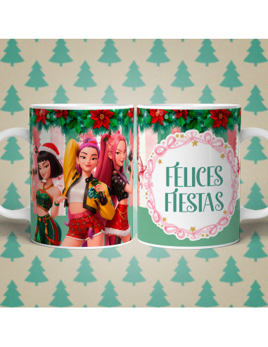 copy of PLANTILLAS TAZAS K POP DEMON...