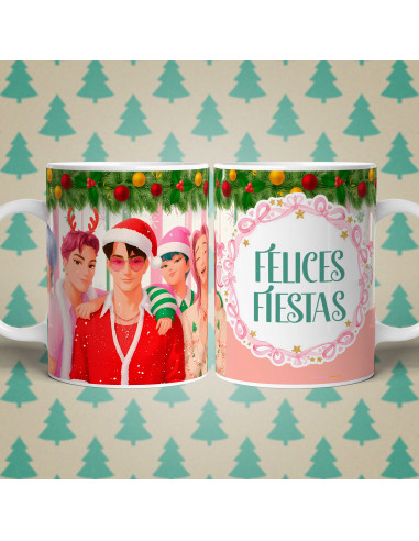 copy of PLANTILLAS TAZAS K POP DEMON...