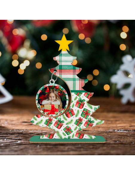 ARBOLITOS NAVIDAD 2025