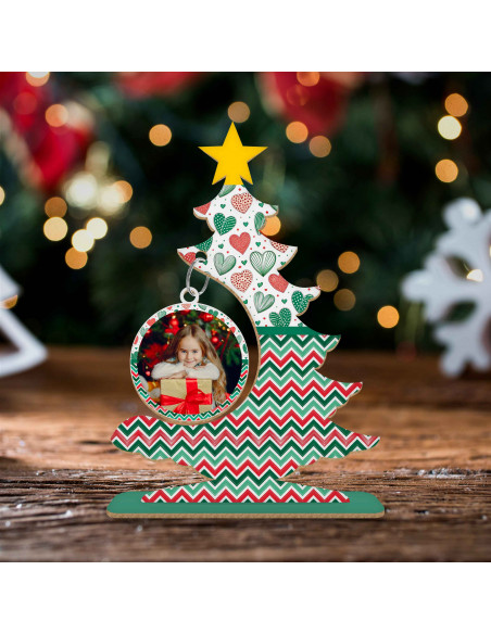 ARBOLITOS NAVIDAD 2025