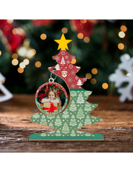 ARBOLITOS NAVIDAD 2025