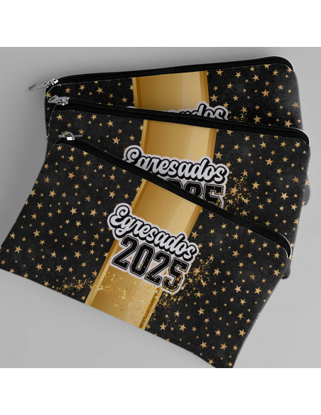 PLANTILLAS CARTUCHERAS 2025 EGRESADOS