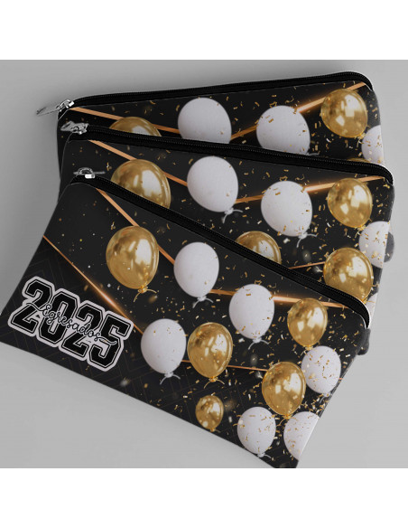 PLANTILLAS CARTUCHERAS 2025 EGRESADOS