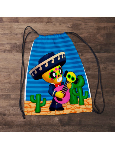 Pack Jardin - SET DE BRAWL STARS