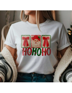 PLANTILLAS REMERAS NAVIDAD... 2