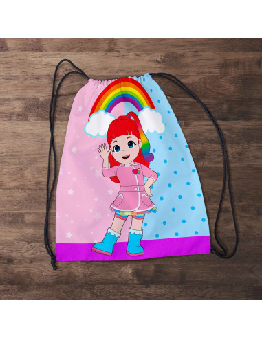 Pack Jardin - SET DE RAINBOW RUBY