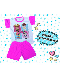 PIJAMA PACK 4 2