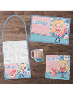 Pack Jardin - SET DE ALICIA...