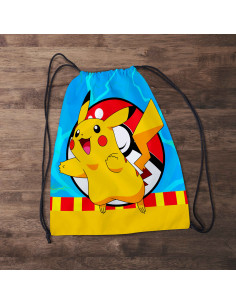Pack Jardin - SET DE PIKACHU 2
