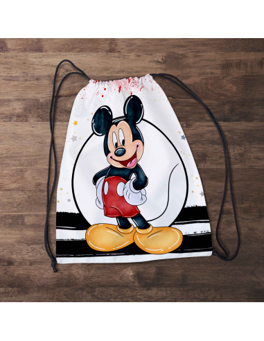 Pack Jardin - SET DE MICKEY ACUARELA...