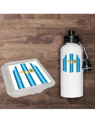 Pack Jardin - SET DE ARGENTINA...