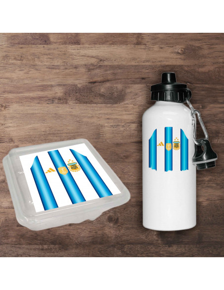 copy of Pack Jardin - Red