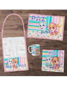 Pack Jardin - SET DE PAW...