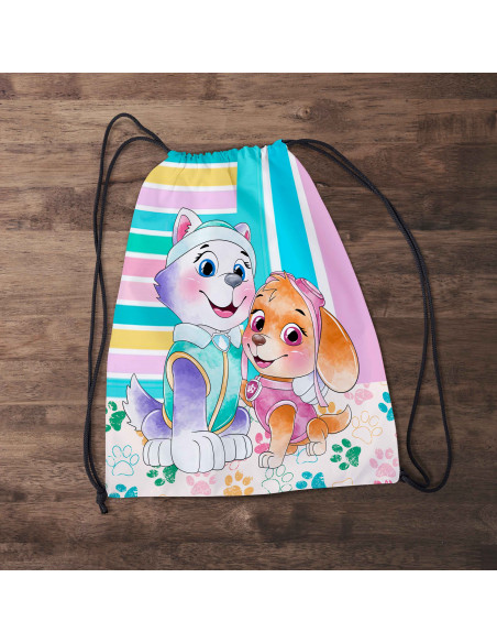 Pack Jardin - SET DE PAW PATROL NENA 2025