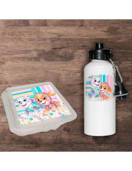 copy of Pack Jardin - Red