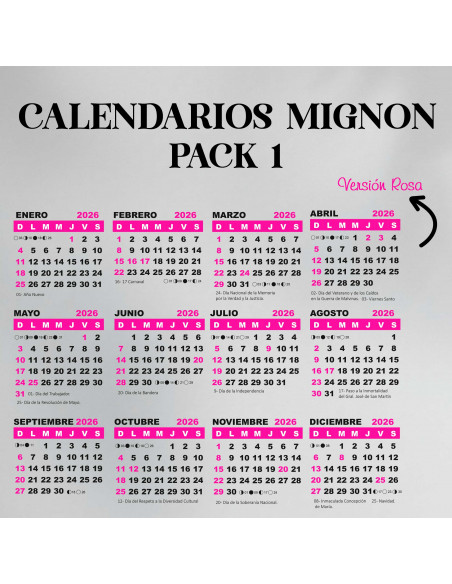 copy of CALENDARIO 2024, MES POR MES