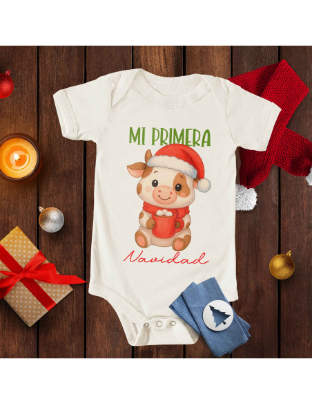 BODYS NAVIDAD PACK 6