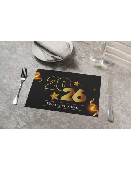 PLANTILLAS INDIVIDUALES AÑO NUEVO 2026