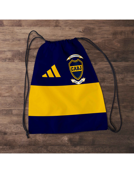 Pack Jardin - SET DE BOCA CAMISETA 2025 2026