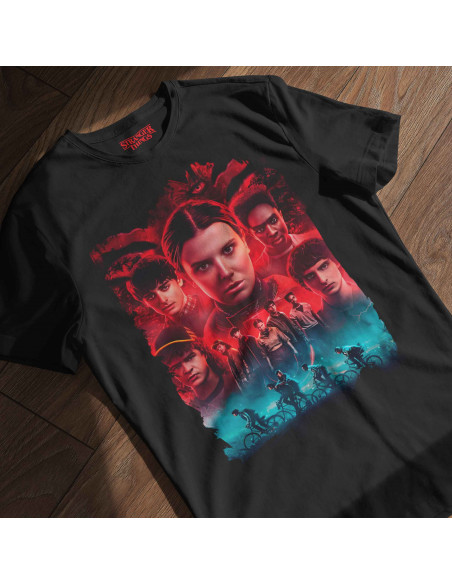 copy of PLANTILLAS TAZAS STRANGER THINGS 5