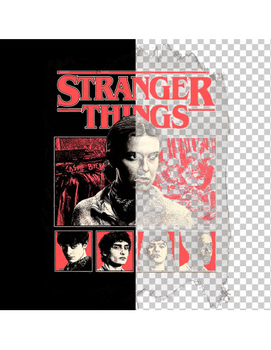 copy of PLANTILLAS TAZAS STRANGER...