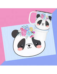 PACK INDIVIDUAL+TAZA/JARRO 2