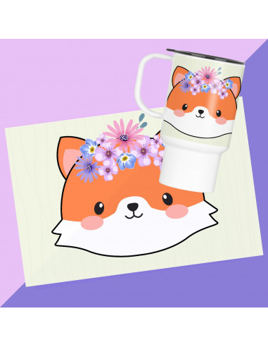 PACK INDIVIDUAL+TAZA/JARRO