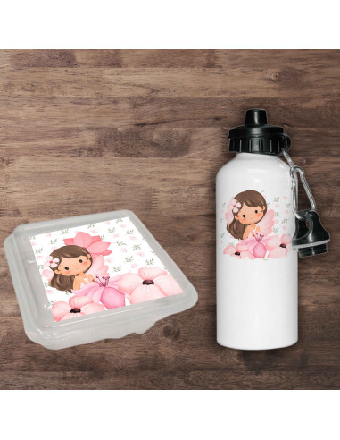 Pack Jardin - SET DE HADAS 2025