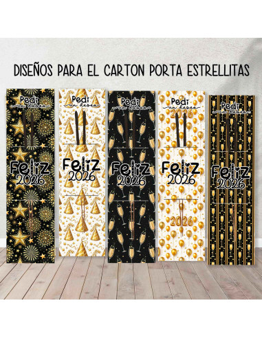 copy of PORTA ESTRELLITA