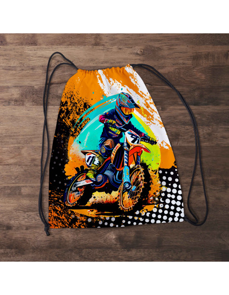Pack Jardin - SET DE MOTOS MOTOCROSS