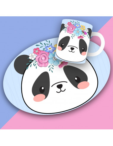 PACK INDIVIDUAL+TAZA/JARRO